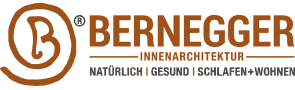 REFERENZEN | Bernegger Logo