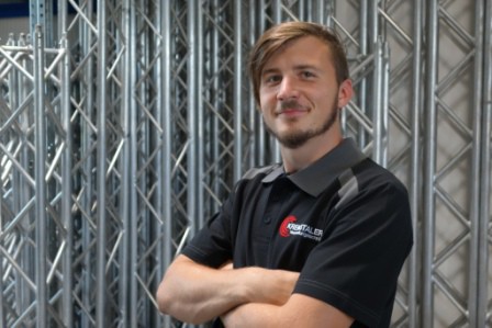 Team | Gregor1 Buder Gregor