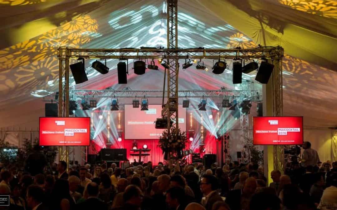Events & FesteLand Oberösterreich