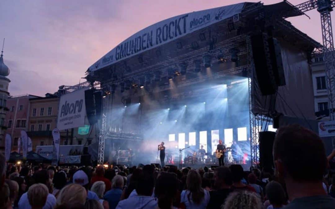 Gmunden rocktfloro
