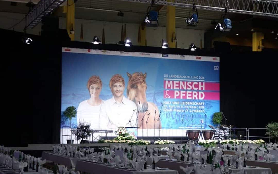 MessenLand Oberösterreich